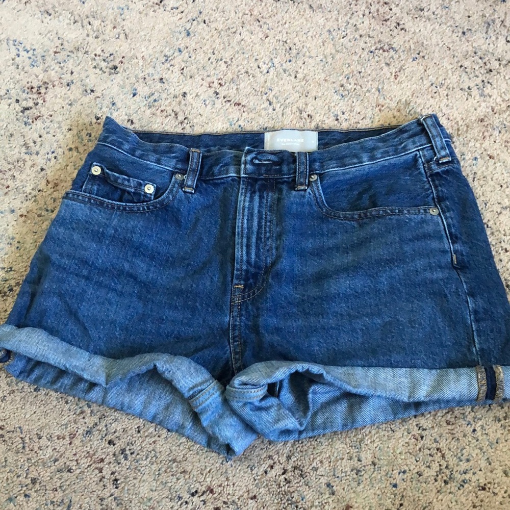 Everlane short